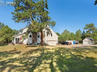 12405 Woodlake Rd, Elbert, CO 80106