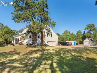 12405 Woodlake Rd, Elbert, CO, 80106