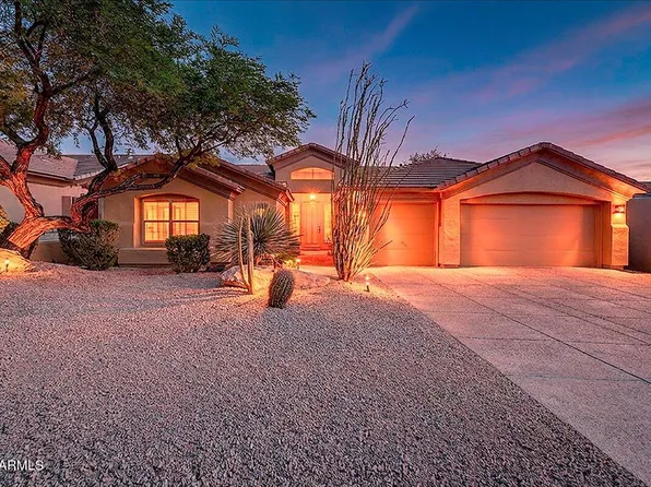 10563 E Bahia Drive, Scottsdale, AZ 85255