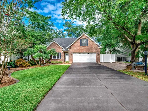 618 Cypress Dr., Surfside Beach, SC 29575