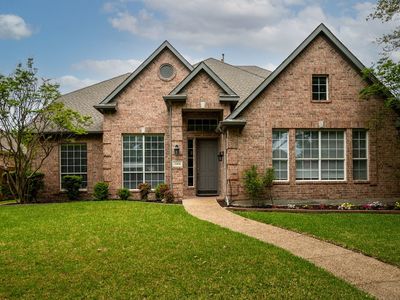 3901 Boulton Ct, Plano, TX, 75025