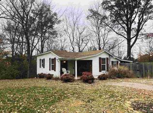 7801 Ky Highway 185, Bowling Green, KY 42101