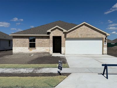 1366 Connie Scott Dr, Corpus Christi, TX, 78415