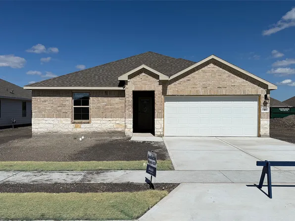 1366 Connie Scott Dr, Corpus Christi, TX 78415