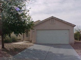 2085 N 20th Ave, Apache Junction, AZ 85120