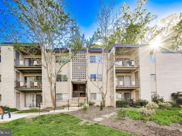 12401 Braxfield Ct #479, Rockville, MD 20852