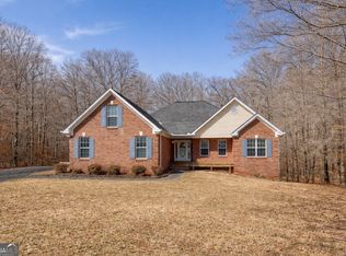 160 Vinnys Way, Covington, GA 30014