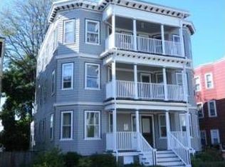 49 Mount Ida Rd #1, Dorchester, MA 02122