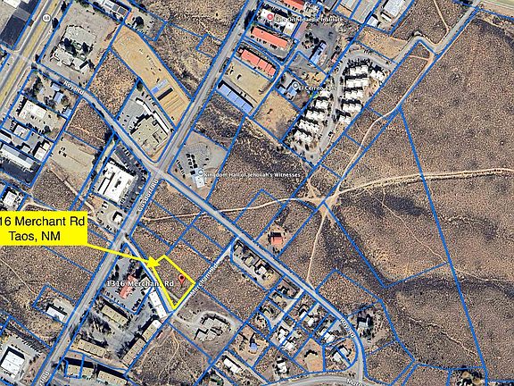 5th image of 1316 Merchant Rd