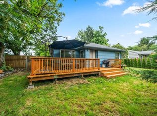 7511 SE Harmony Rd, Milwaukie, OR 97222