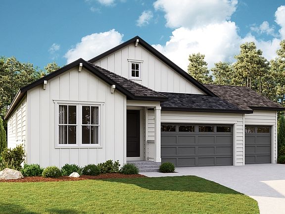 The Avalon Elevation A