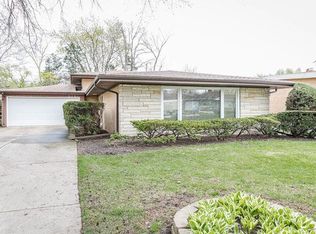 515 N Aldine Ave, Park Ridge, IL 60068