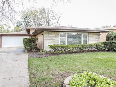 515 N Aldine Ave, Park Ridge, IL, 60068
