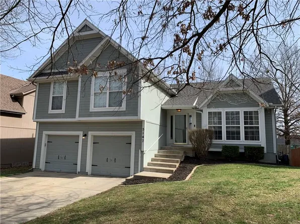 5147 Payne St, Shawnee, KS 66226