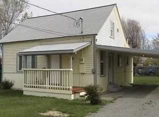 109 W Seattle Ave, Moxee, WA 98936