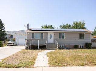 770 S 960 W #LADUKE770-B, Richfield, UT 84701