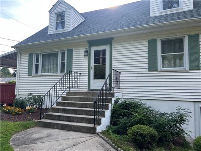 15 Oakdale Manor, Suffern, NY, 10901