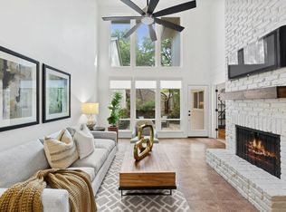 8346 Summerwood Dr, Austin, TX 78759