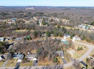 291 Berry Lane #61, Wisconsin Dells, WI 53965