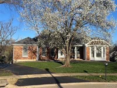 1905 Kings Row Mnr, Saint Louis, MO, 63146