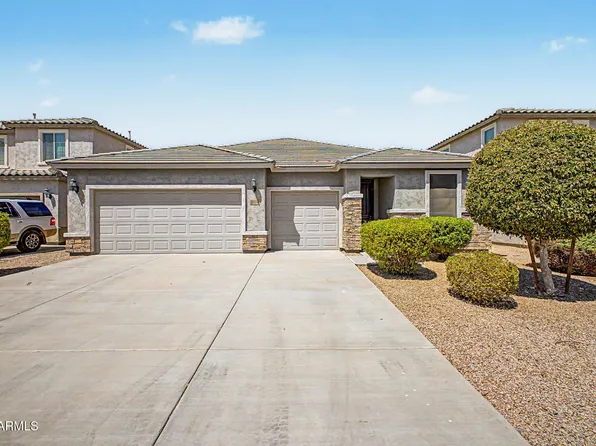36060 N VIDLAK Drive, San Tan Valley, AZ 85143