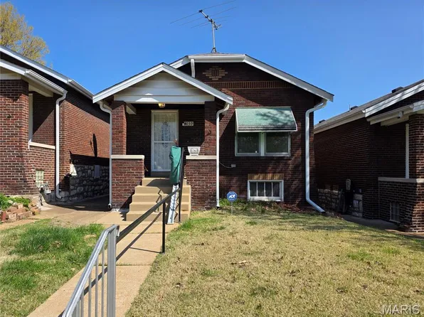 4039 McDonald Ave, Saint Louis, MO 63116