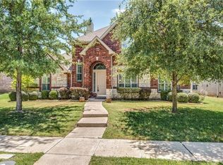 14607 Alstone Dr, Frisco, TX 75035