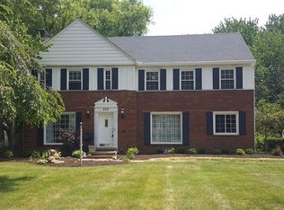 605 Merriman Rd, Akron, OH 44303