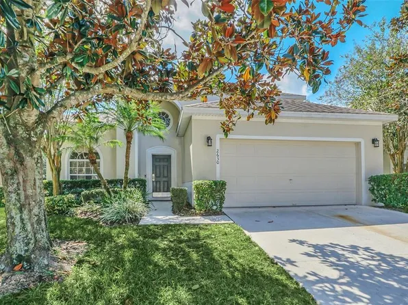 2630 DINVILLE STREET, KISSIMMEE, FL 34747