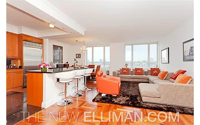 Sold by Douglas Elliman