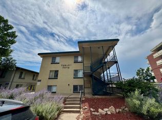 The Asbury Arms Offering 3 weeks Rent Credit, Denver, CO 80222