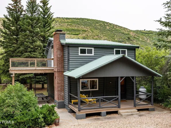 1745 Samak Park Loop, Kamas, UT 84036