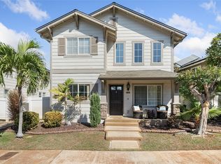 91-1054 Kaiheenalu St, Ewa Beach, HI 96706