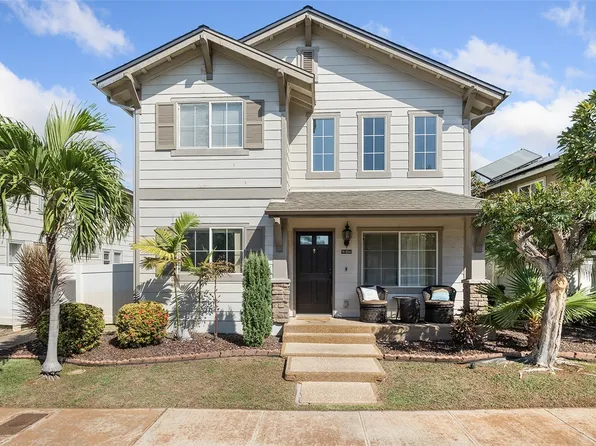 91-1054 Kaiheenalu St, Ewa Beach, HI 96706