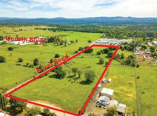 0 Kusel Rd, Oroville, CA 95966