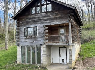 3283 Bates Rd, Athens, OH 45701