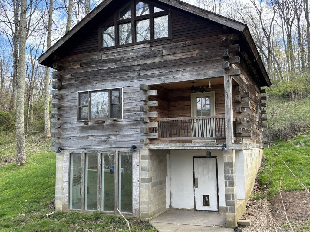 Real estate listing image