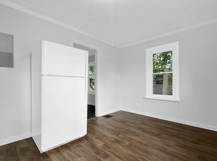 542 S Oakley Ave, Columbus, OH