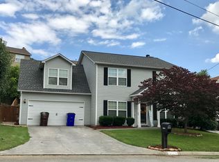 10943 Topview Ln, Knoxville, TN 37934