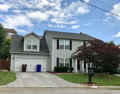 10943 Topview Ln, Knoxville, TN, 37934