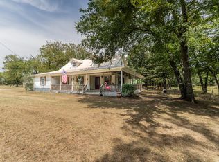345 County Road 1158, Brashear, TX 75420