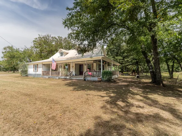 345 County Road 1158, Brashear, TX 75420