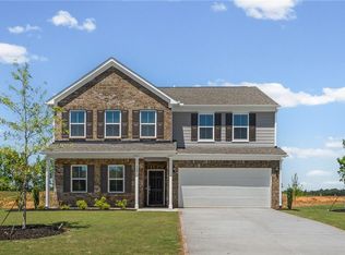 628 Vidalia Park Way, McDonough, GA 30252