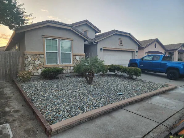 4509 Blossom Ranch Dr, Elk Grove, CA 95757
