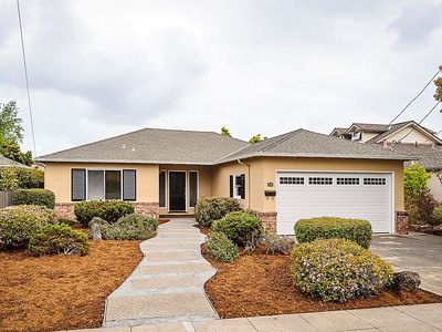 1415 Elm St, San Carlos, CA, 94070