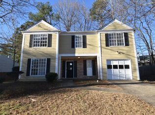 2997 Carrie Farm Rd NW, Kennesaw, GA 30144