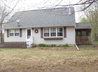 4102 Brookdale Dr, Wausau, WI 54403