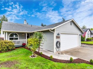 2521 159th Street Ct E, Tacoma, WA 98445