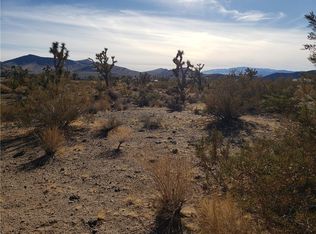 20576 N Golden Arrow Avenue, White Hills, AZ 86445