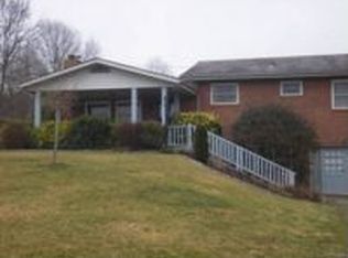 394 Brickyard Rd, Etowah, NC 28729